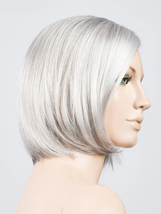 Perruque Elite Small Mono Ellen Wille, coloris Snow Mix