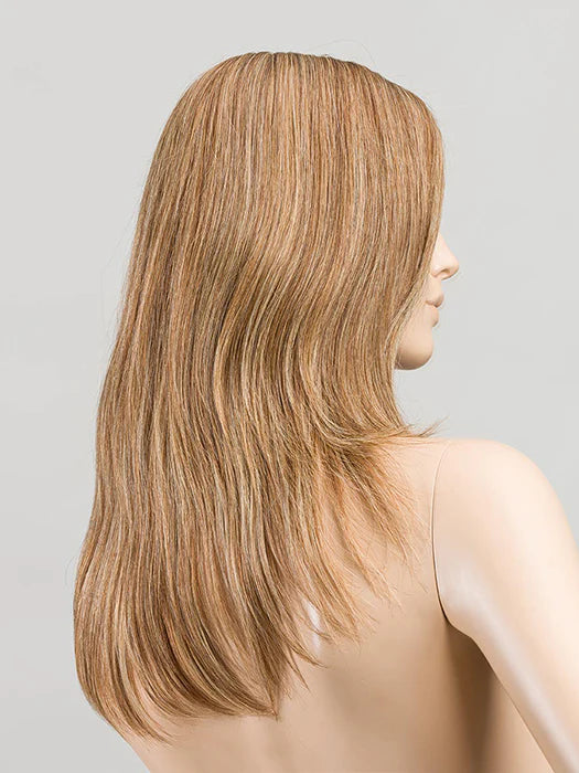 Perruque Emotion Deluxe Ellen Wille, coloris Bernstein Mix