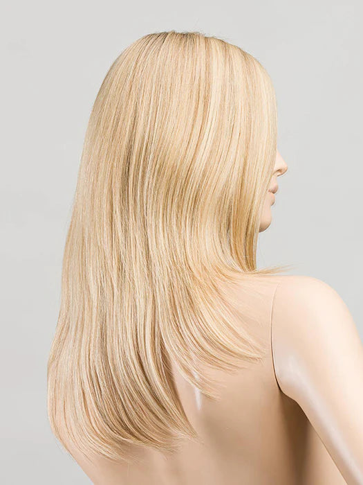 Perruque Emotion Deluxe Ellen Wille, coloris Champagne Rooted