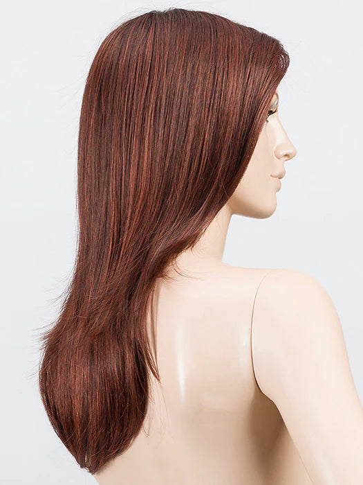Perruque En Vogue Ellen Wille, coloris Auburn