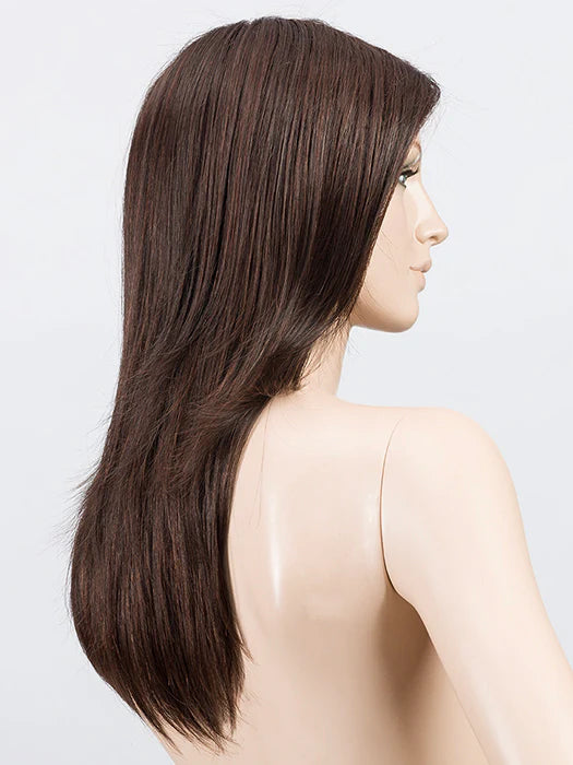 Perruque En Vogue Ellen Wille, coloris Dark Chocolate