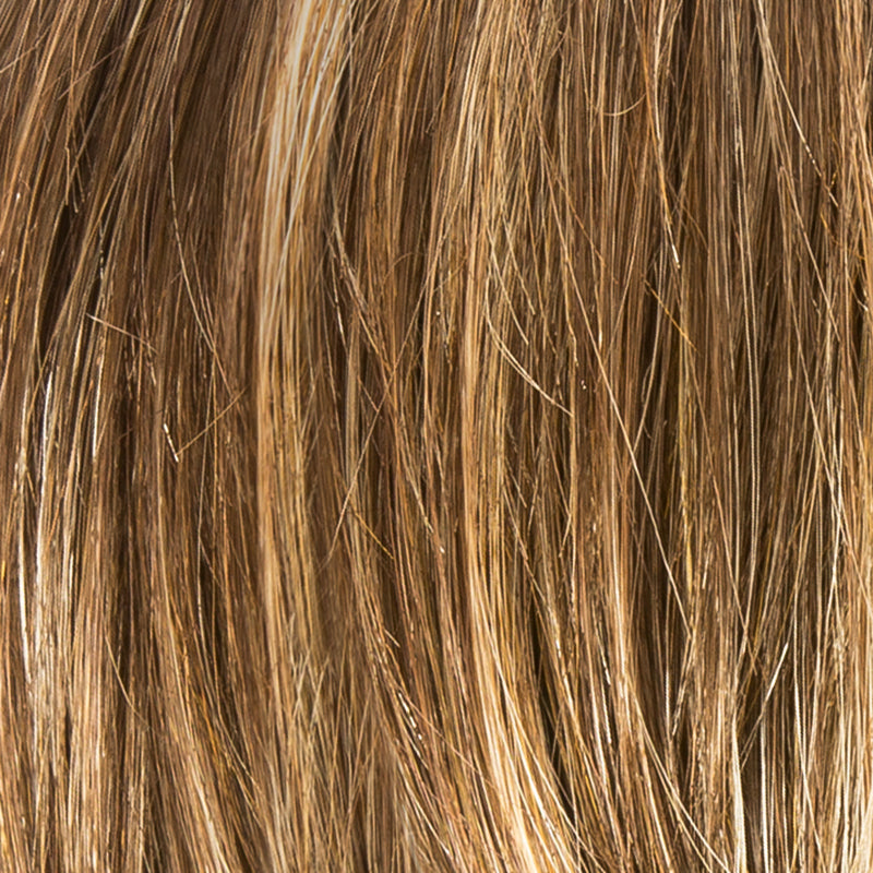 Perruque Esprit Small Soft Ellen Wille, coloris Bernstein Rooted