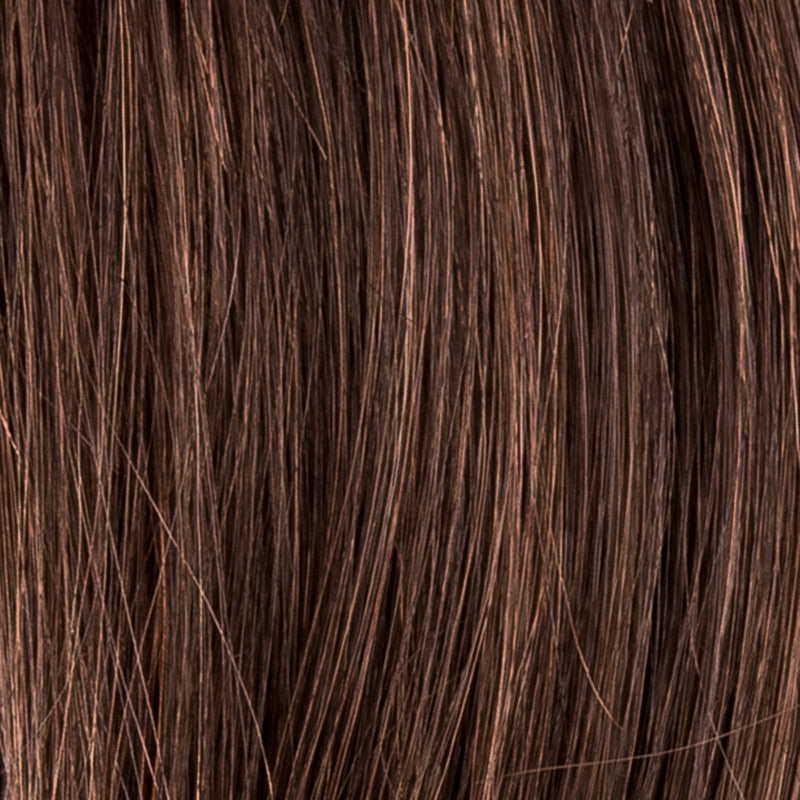 Perruque Esprit Small Soft Ellen Wille, coloris Dark Chocolate Rooted