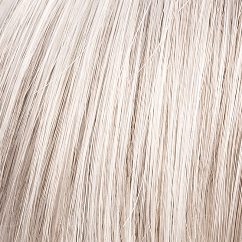Perruque Esprit Small Soft Ellen Wille, coloris Silver Blonde Rooted