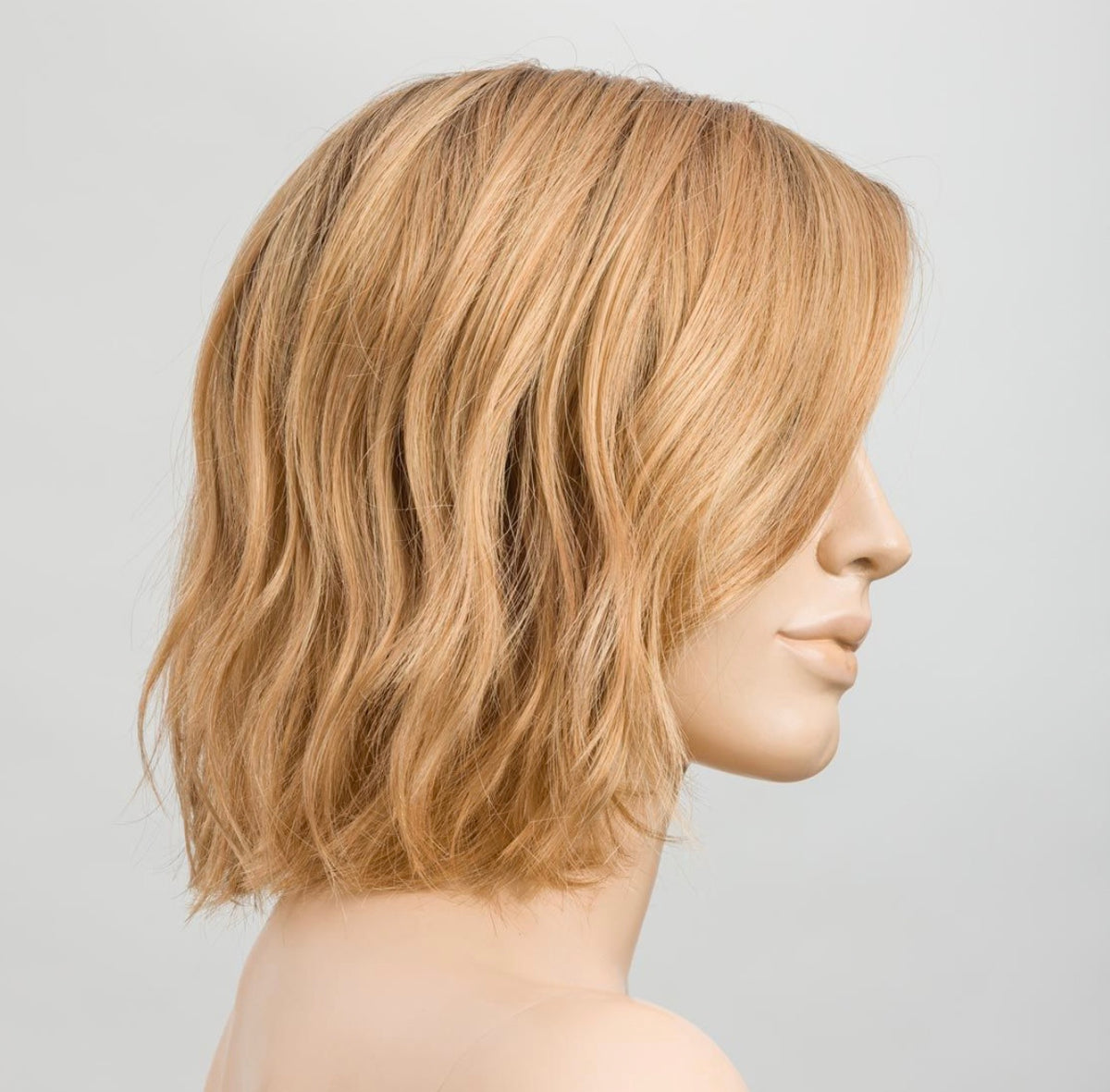 Perruque Esprit Soft Ellen Wille, coloris Toffee Blonde Rooted