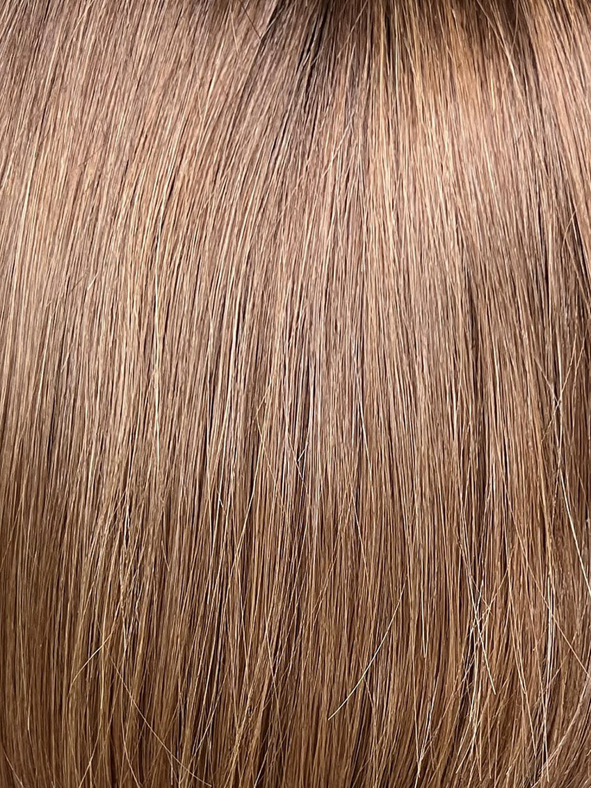 Perruque Euro Mora Gisela Mayer, coloris Light Brown