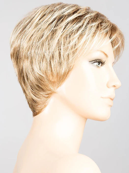 Perruque Fair Ellen Wille, coloris Sandy Blonde Rooted