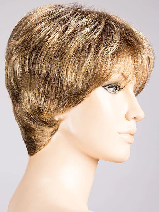 Perruque Fair Mono Ellen Wille, coloris Bernstein Rooted