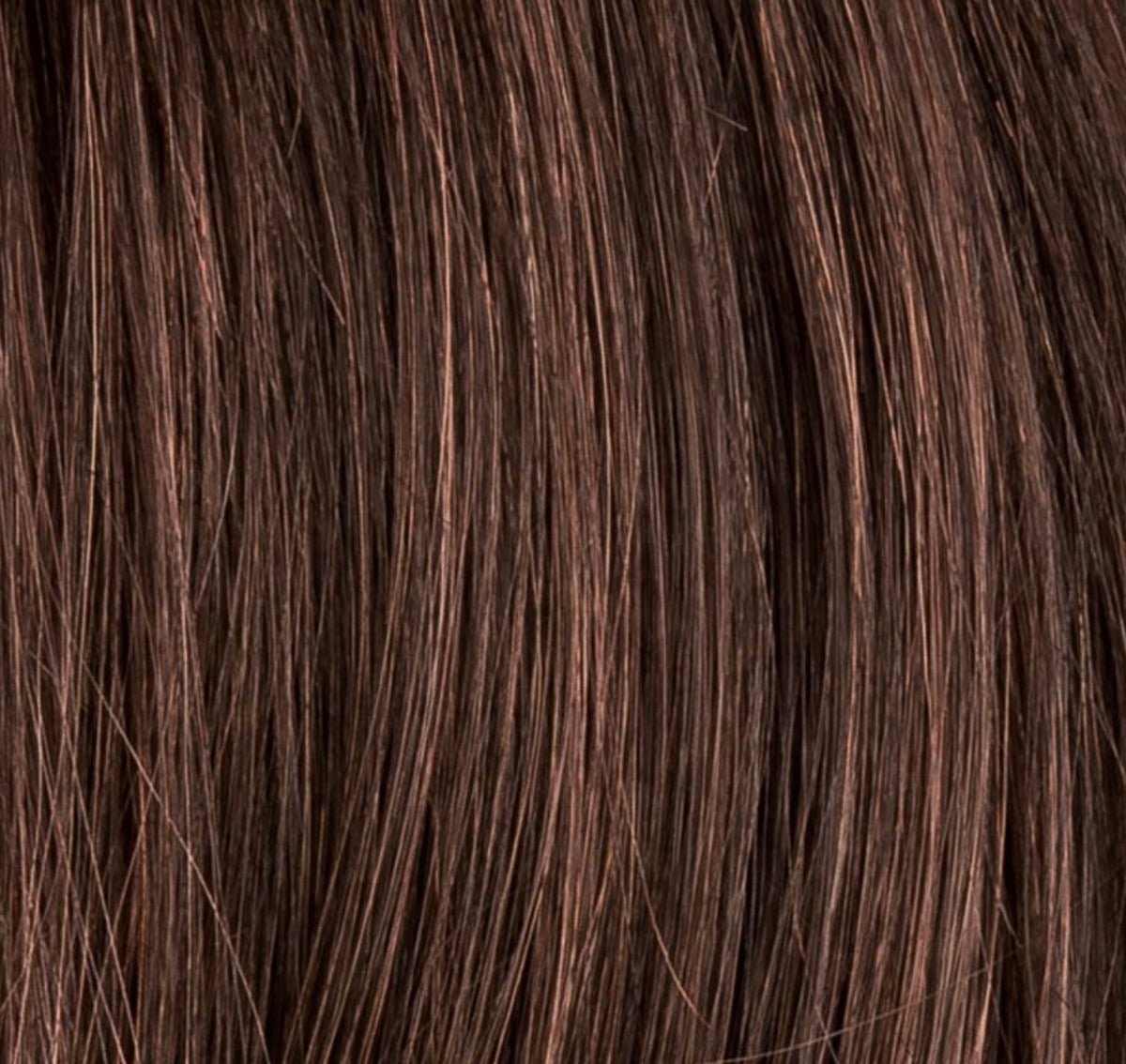 Perruque Flow Mono Part Ellen Wille, coloris Dark Chocolate Rooted