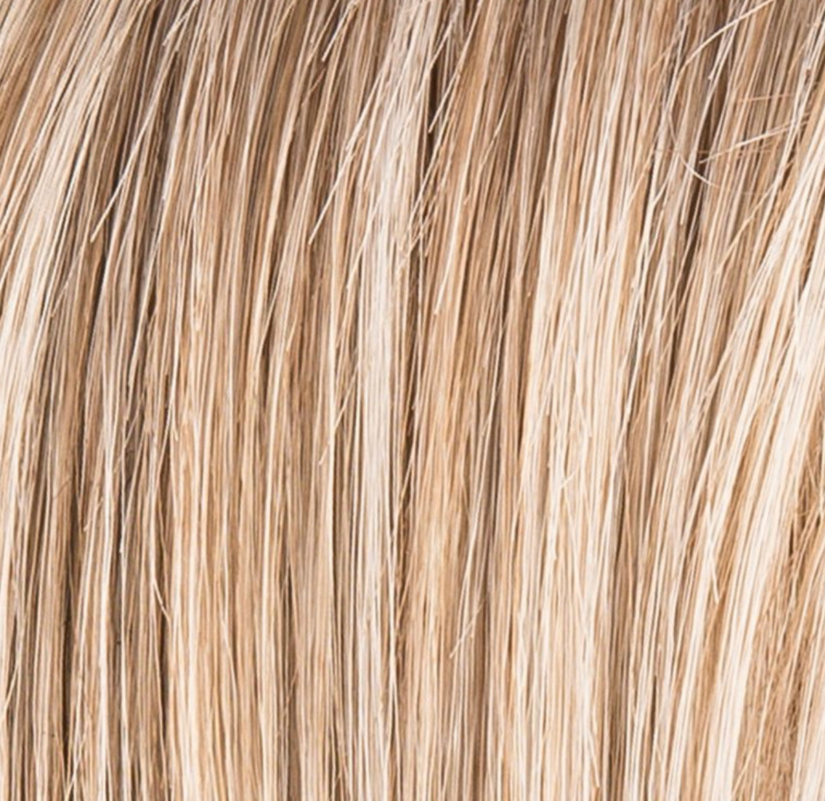 Perruque Flow Mono Part Ellen Wille, coloris Pearl Blonde Rooted