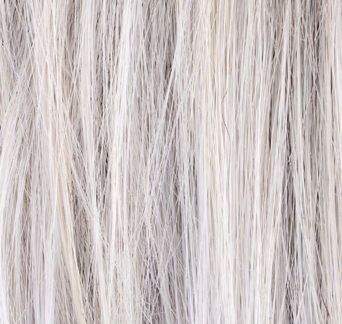 Perruque Flow Mono Part Ellen Wille, coloris Silver Blonde Rooted