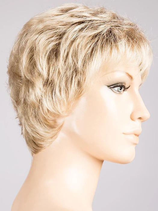 Perruque Foxy Ellen Wille, coloris Sandy Blonde Rooted
