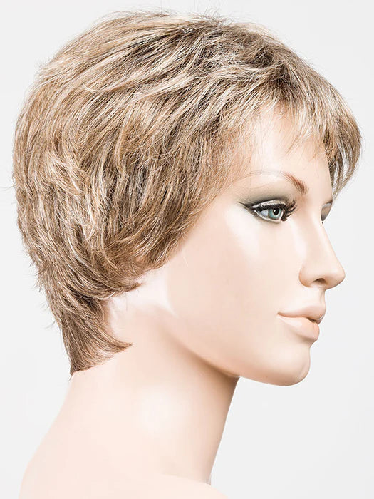 Perruque Foxy Mono Ellen Wille, coloris Sand Rooted