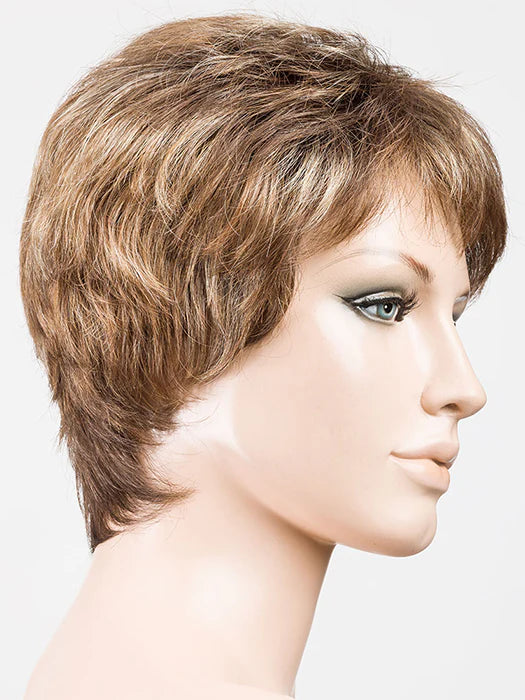 Perruque Foxy Mono Ellen Wille, coloris Tobacco Rooted