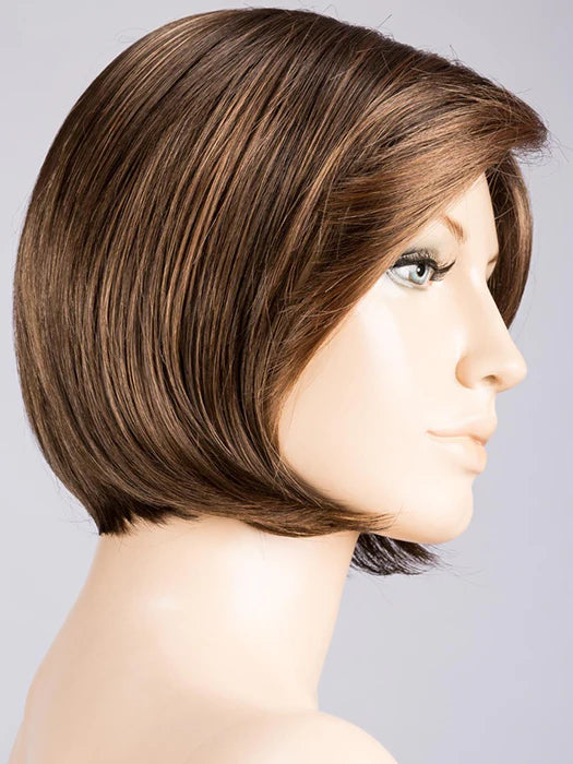 Perruque Fresh Mono Ellen Wille, coloris Chocolate Rooted