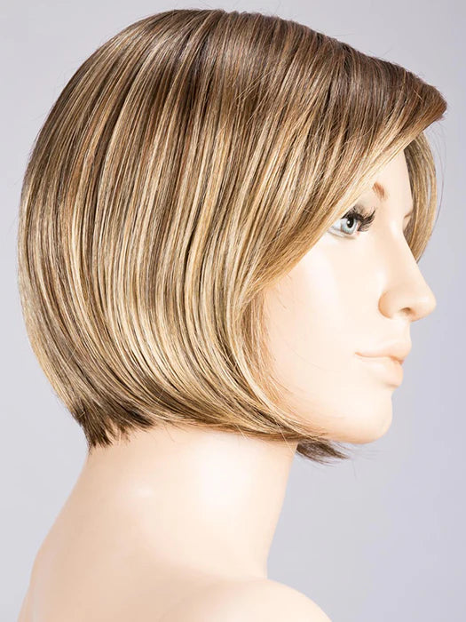 Perruque Fresh Mono Ellen Wille, coloris Light Bernstein Rooted