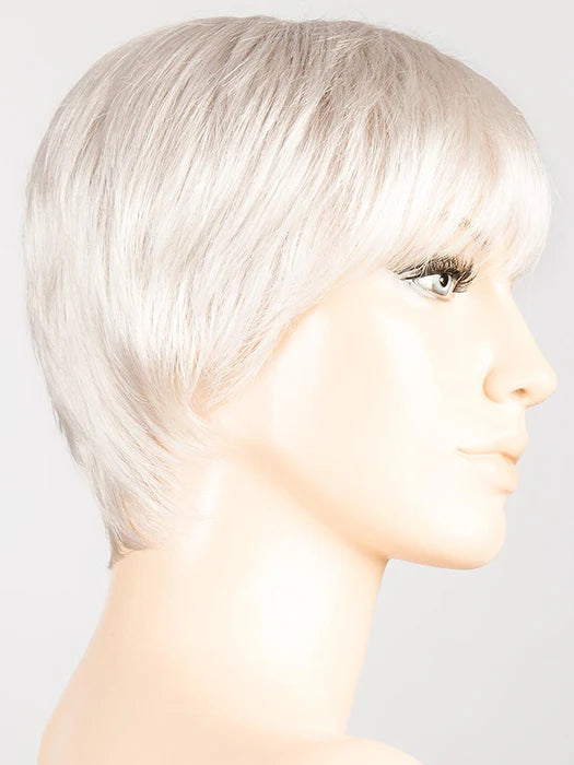 Perruque Ginger Small Ellen Wille, coloris White Mix