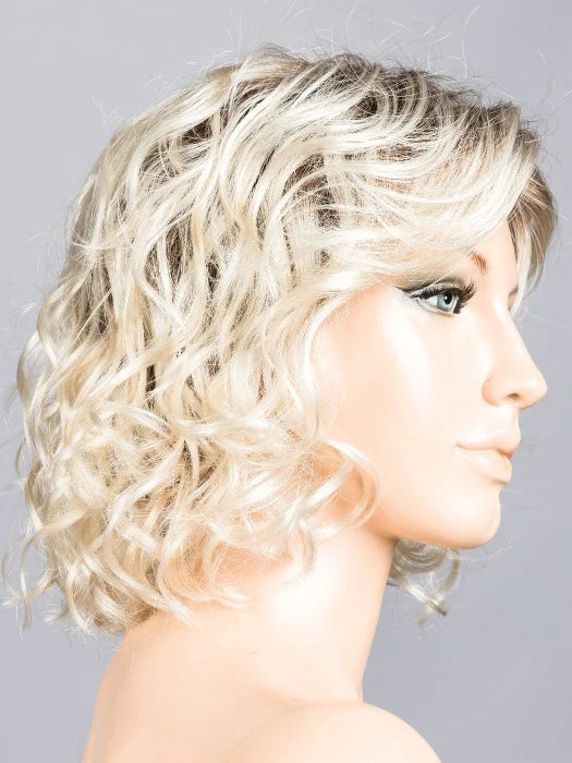 Perruque Girl Mono Ellen Wille, coloris Platin Blonde Mix
