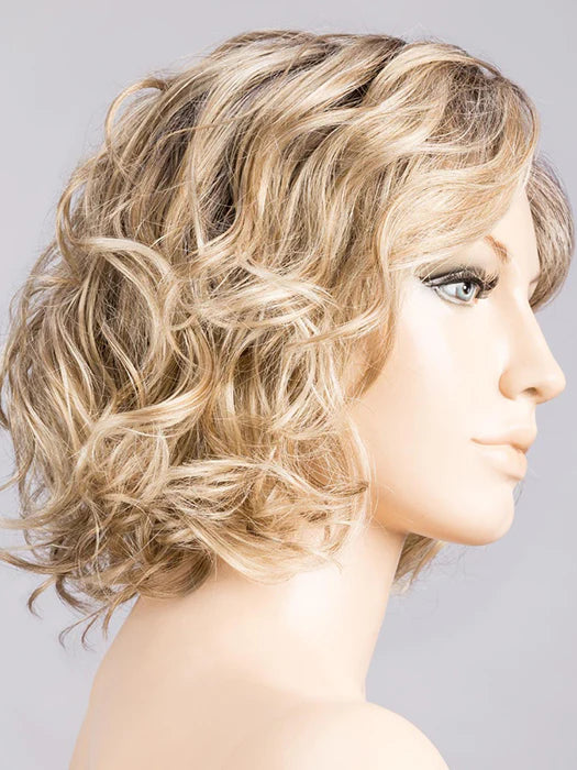 Perruque Girl Mono Ellen Wille, coloris Sandy Blonde Rooted