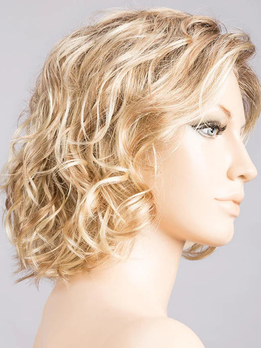 Perruque Girl Mono Large Ellen Wille, coloris Champagne Rooted