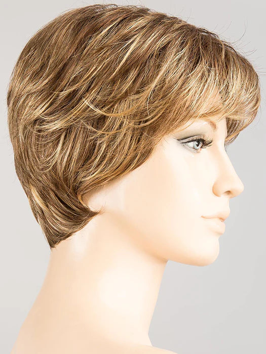 Perruque Gold Ellen Wille, coloris Bernstein Rooted
