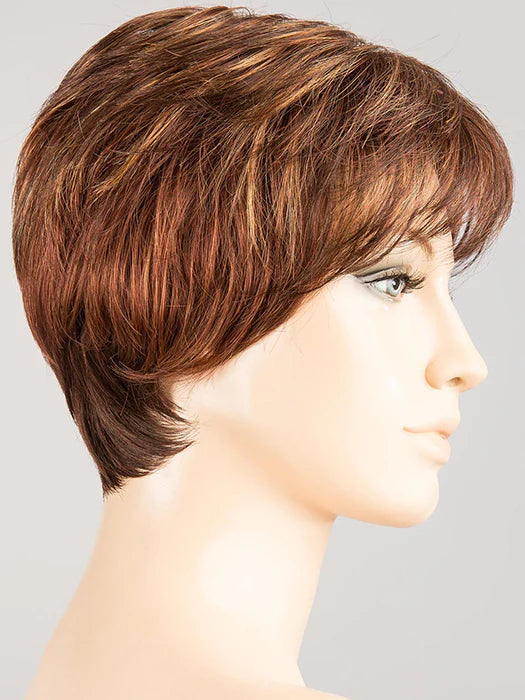 Perruque Gold Ellen Wille, coloris Cinnamon Mix