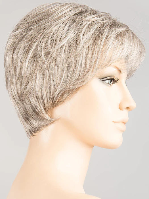 Perruque Gold Ellen Wille, coloris Dark Snow Mix