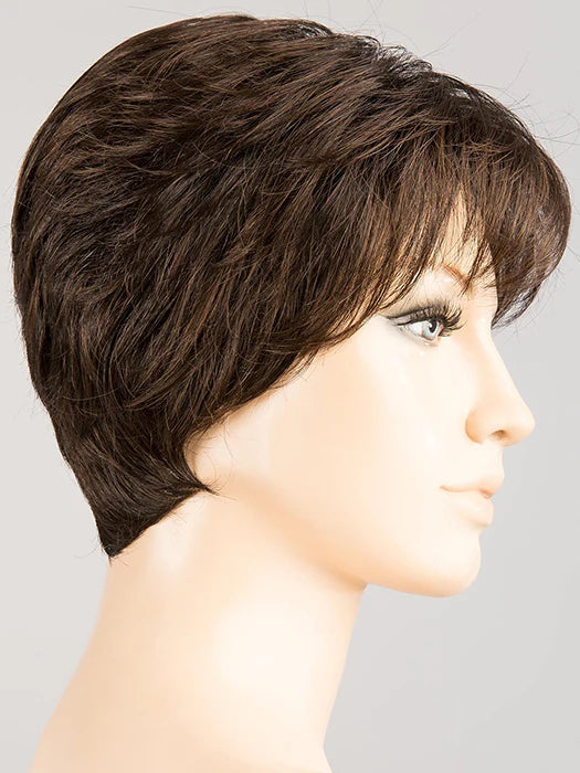 Perruque Gold Ellen Wille, coloris Espresso Rooted