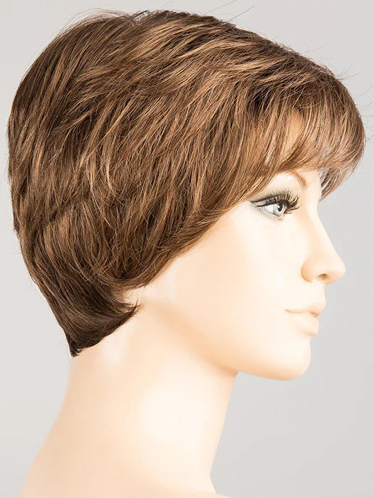 Perruque Gold Ellen Wille, coloris Nougat Mix
