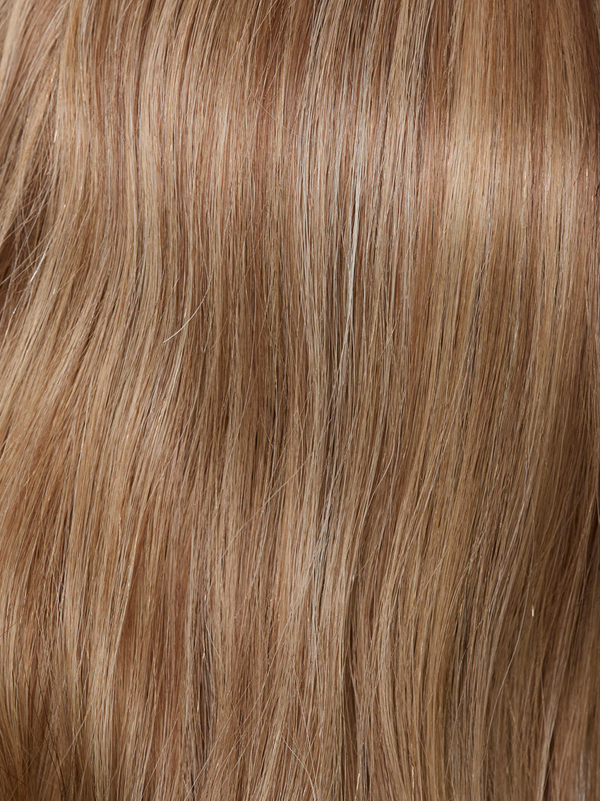 Perruque HH Remy Go Gisela Mayer, coloris Bernstein Mix