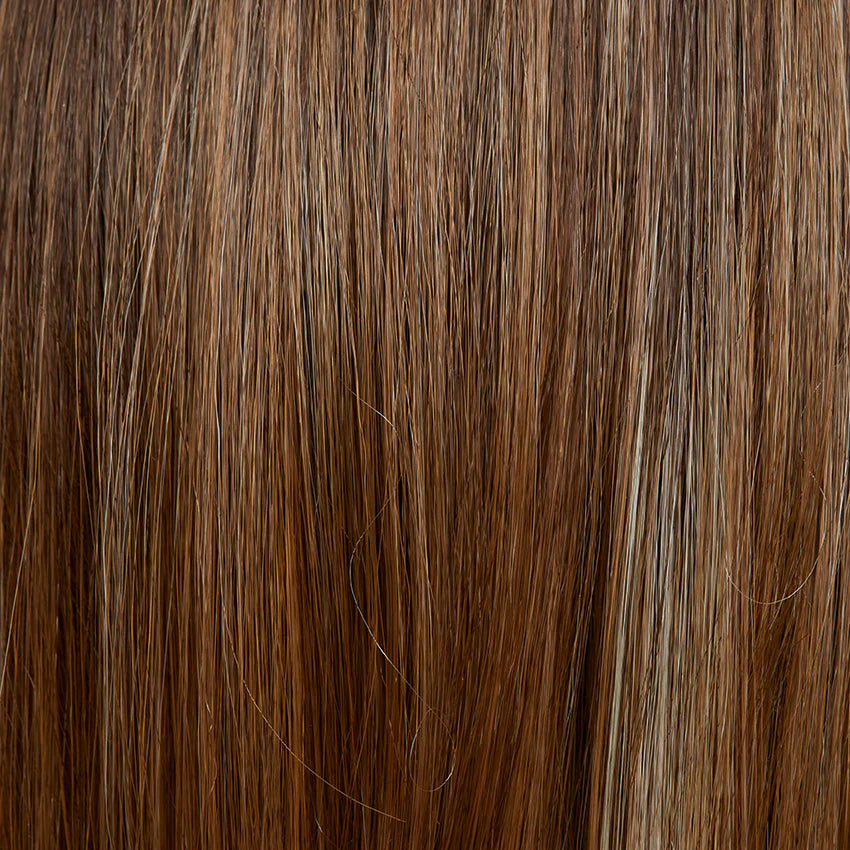 Perruque Hi Clic Gisela Mayer, coloris Bernstein Balayage