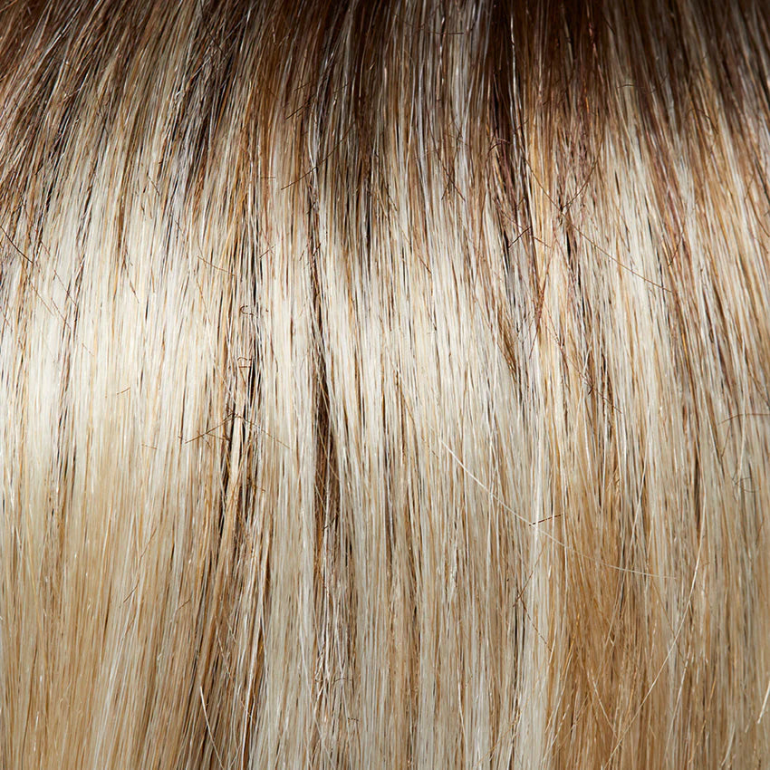 Perruque Hi Emma Gisela Mayer, coloris Light Blond Rooted