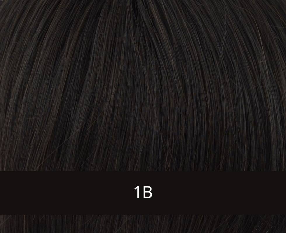 Perruque Hi Jill Gisela Mayer, coloris Black