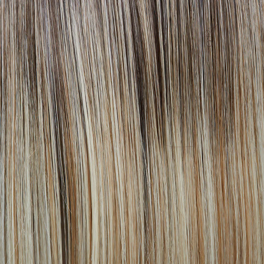 Perruque Hi Pauline Small Gisela Mayer, coloris Pearl Blond Balayage