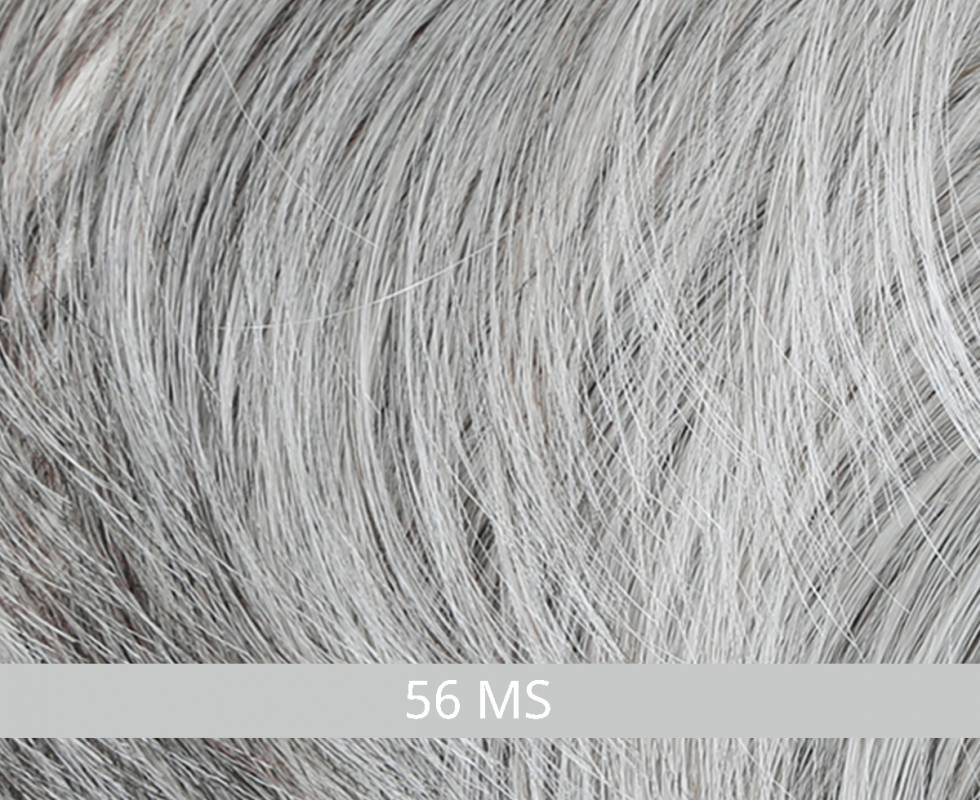 Perruque High End James Gisela Mayer, coloris 56 MS