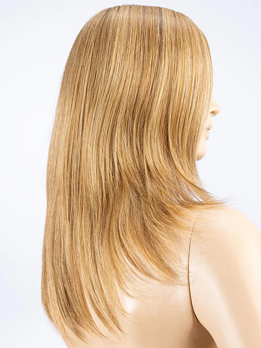 Perruque Image Deluxe Ellen Wille, coloris Light Bernstein Rooted
