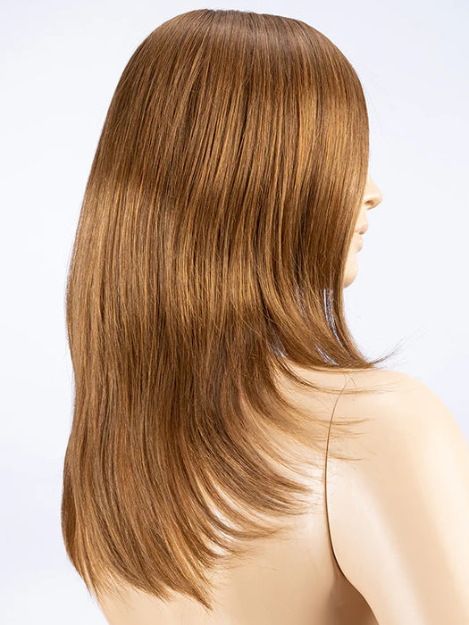 Perruque Image Deluxe Ellen Wille, coloris Mocca Rooted