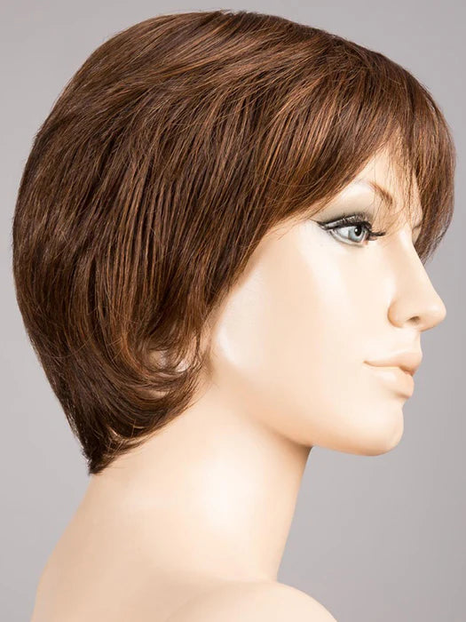Perruque Impulse Soft Ellen Wille, coloris Chocolate Mix