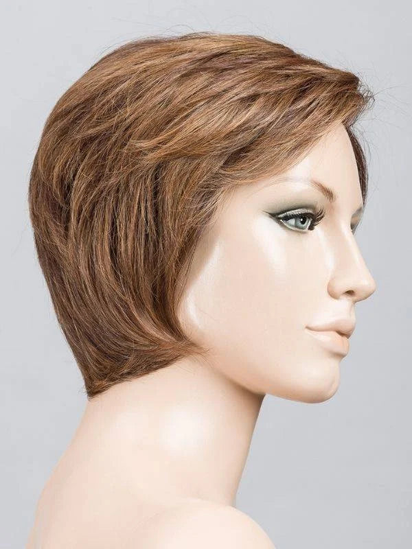 Perruque Impulse Soft Ellen Wille, coloris Mocca Rooted