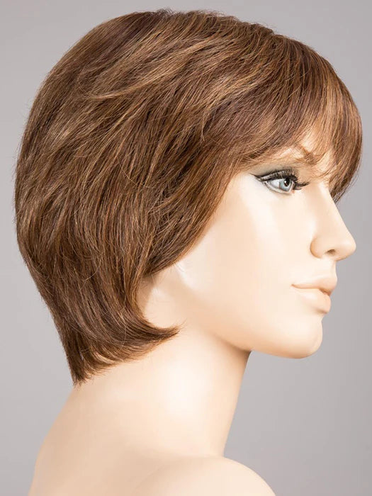 Perruque Impulse Soft Ellen Wille, coloris Mocca Rooted