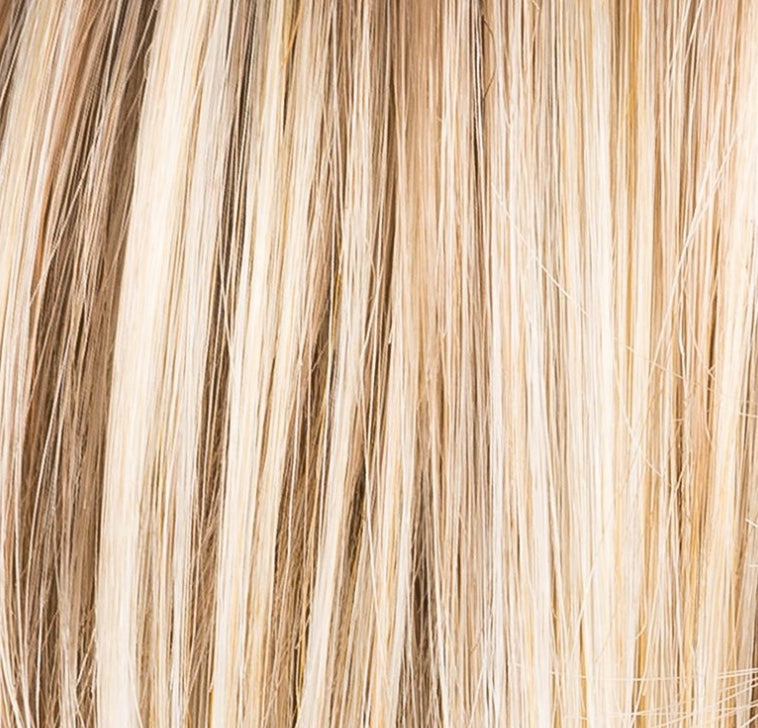 Perruque Jacky Ellen Wille, coloris Champagne Mix
