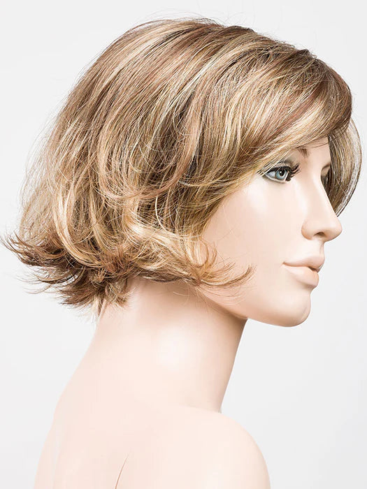 Perruque Like Mono Ellen Wille, coloris Bernstein Rooted
