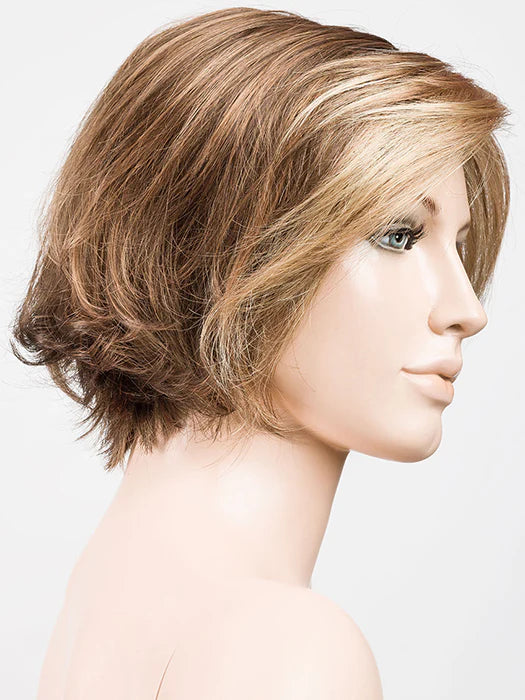 Perruque Like Mono Ellen Wille, coloris Tobacco Lighted