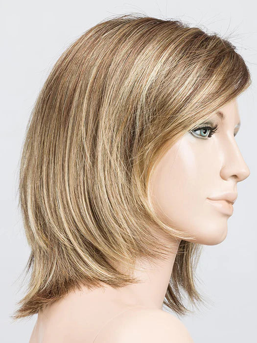 Perruque Limit Mono Ellen Wille, coloris Bernstein Rooted