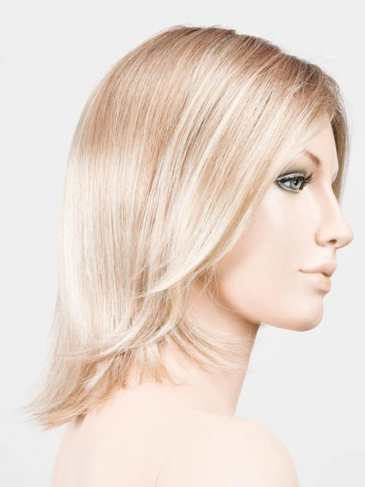 Perruque Limit Mono Ellen Wille, coloris Sandy Blonde Rooted
