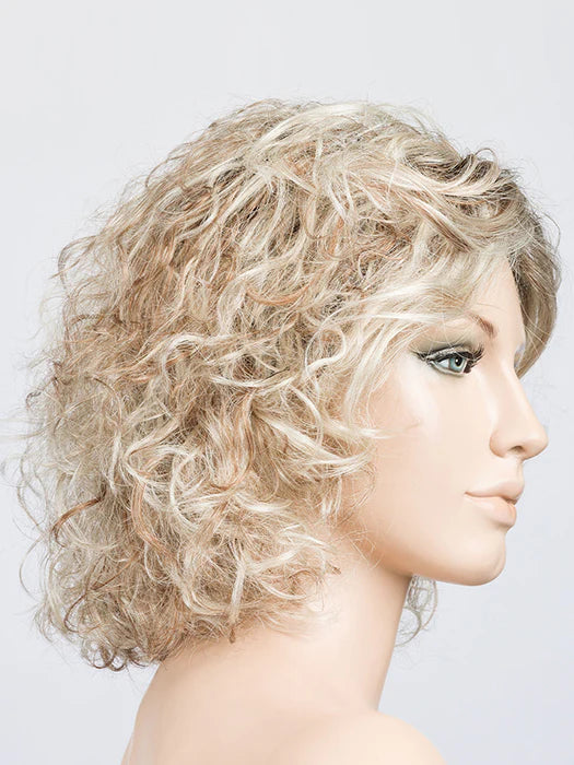 Perruque Loop Ellen Wille, coloris Pearl Blonde Rooted