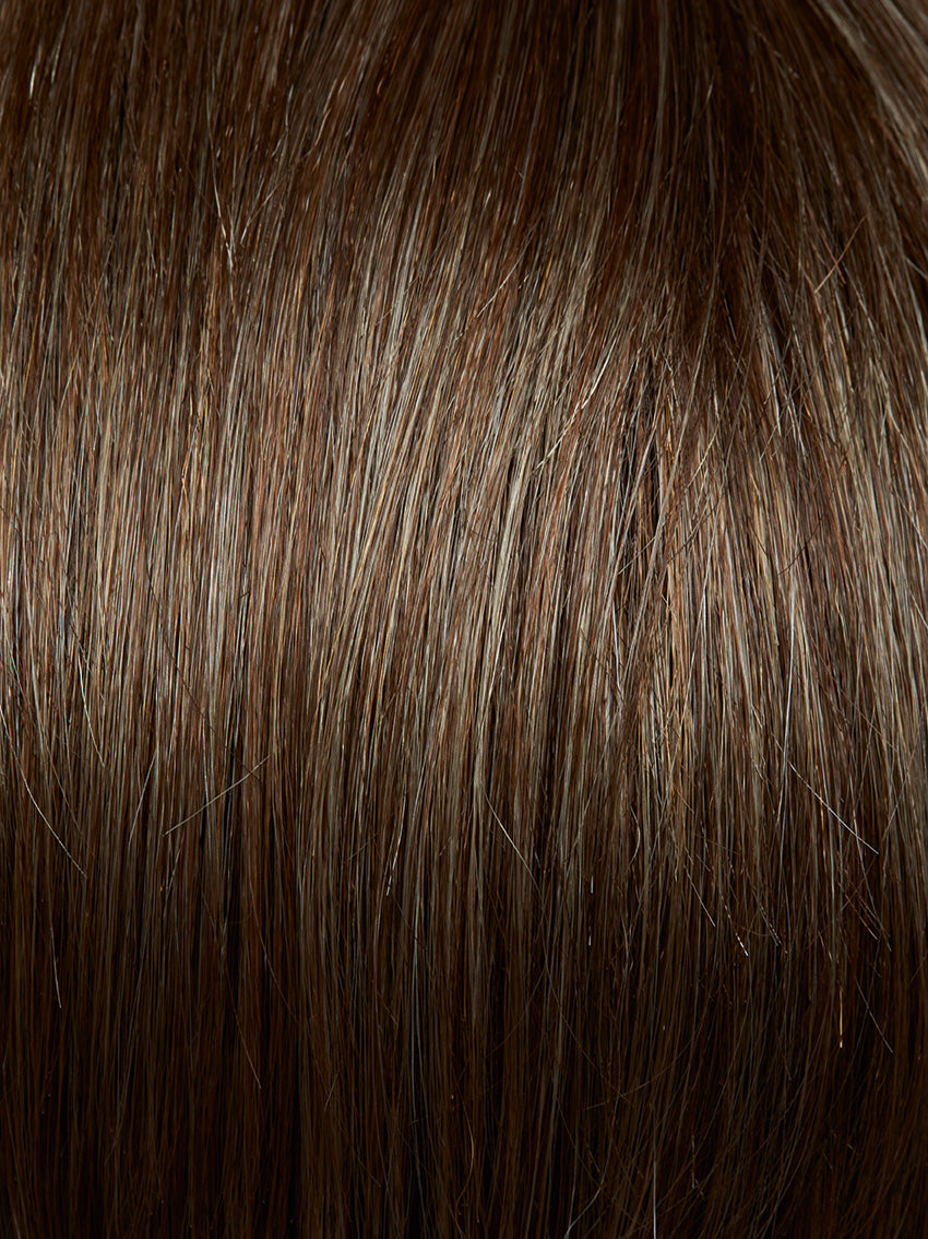 Perruque Magic Cuba Gisela Mayer, coloris Dark Blond Balayage