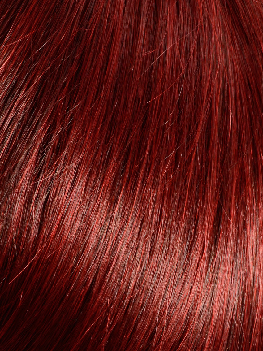 Perruque Magic Cuba Gisela Mayer, coloris Spotlight Red