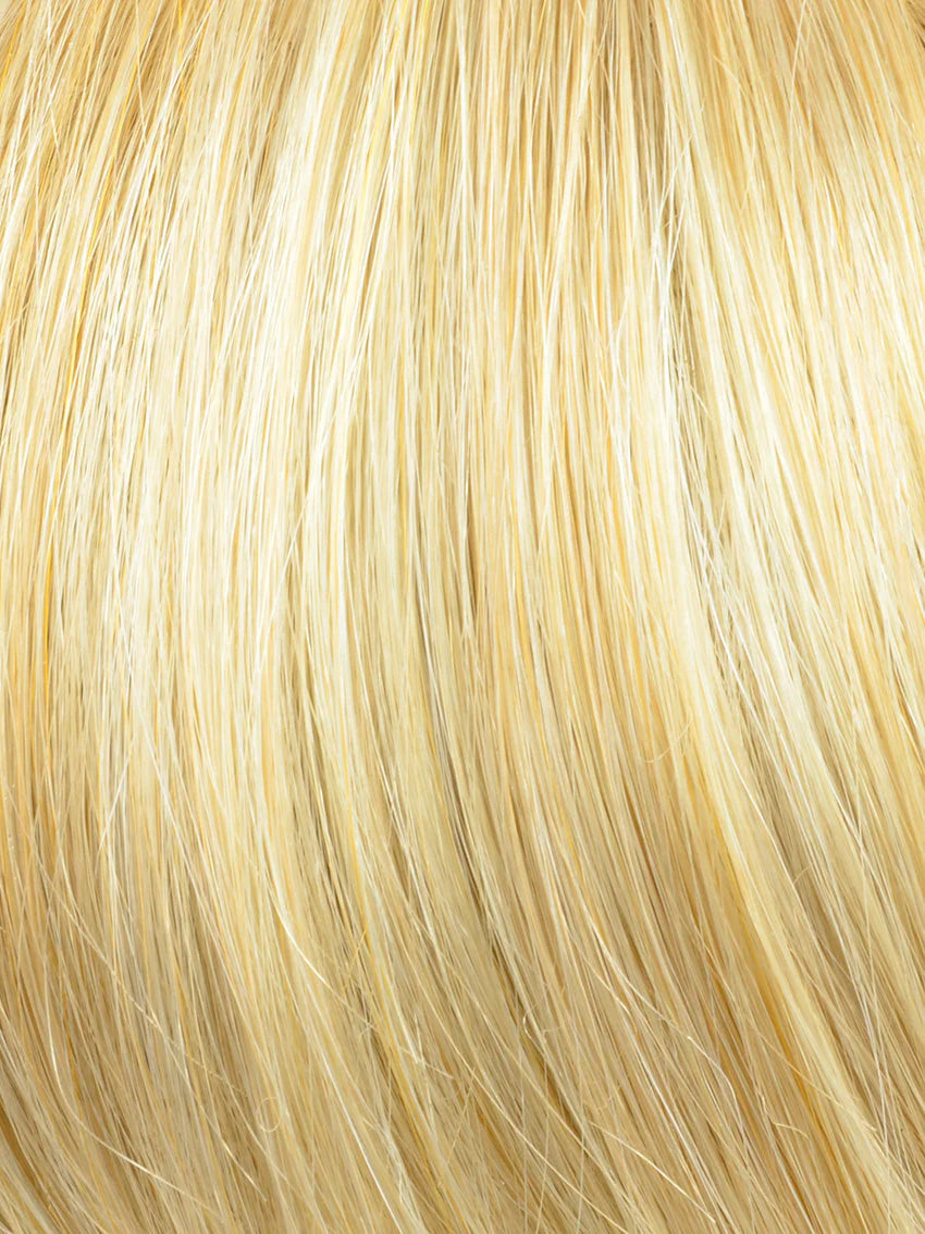 Perruque Magic Night Gisela Mayer, coloris New Swedish Blond