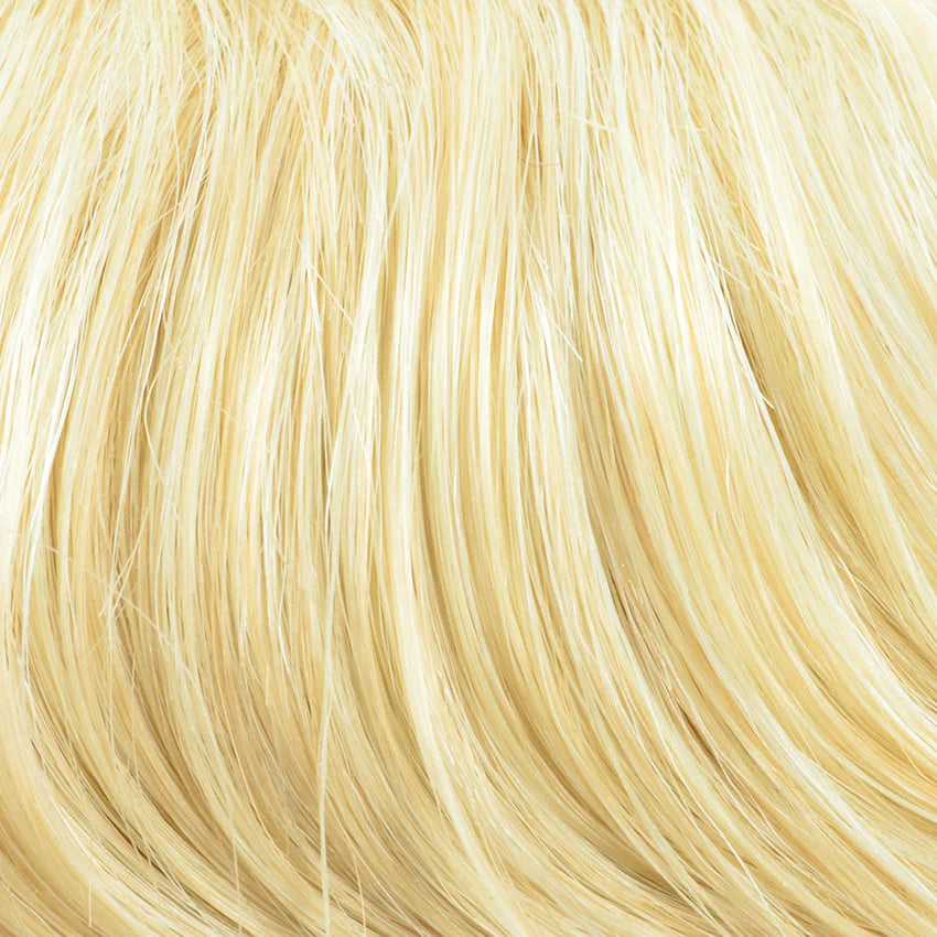 Perruque Maro Mono Lace Small Gisela Mayer, coloris Light Blond